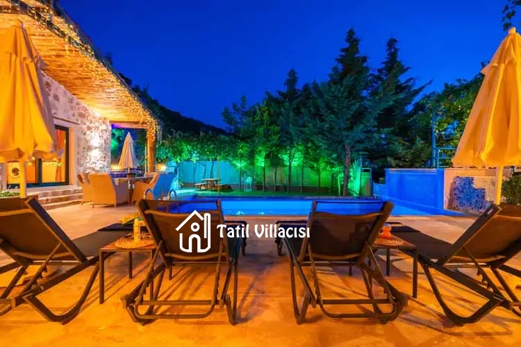 Villa Alara