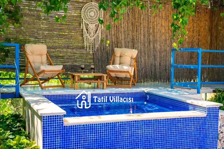 Villa Alara