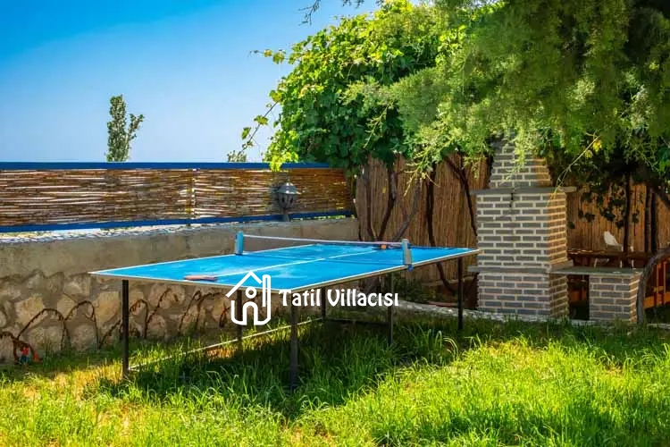 Villa Alara