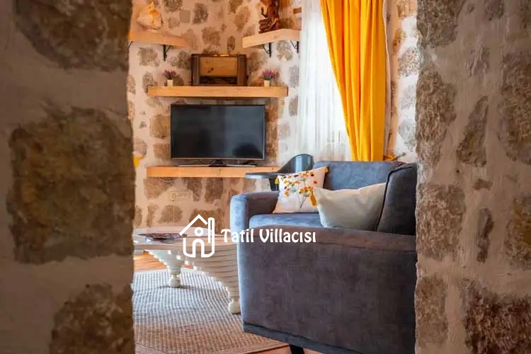 Villa Alara