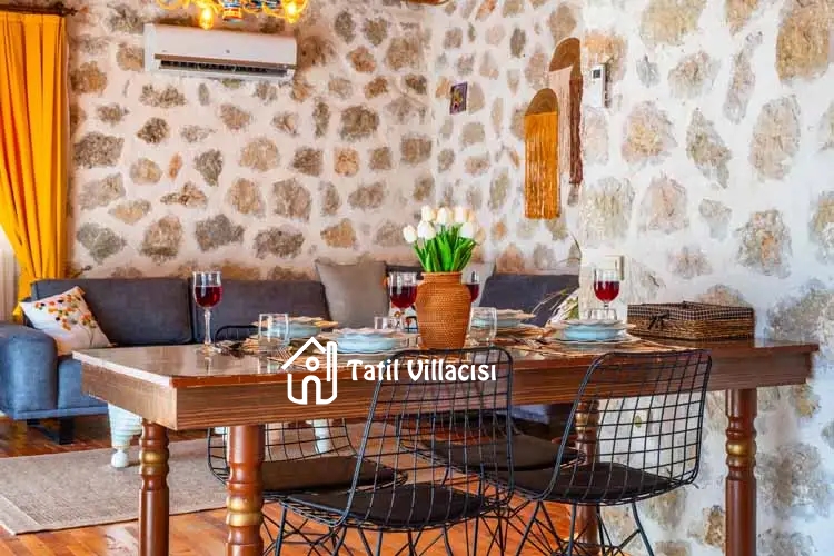 Villa Alara