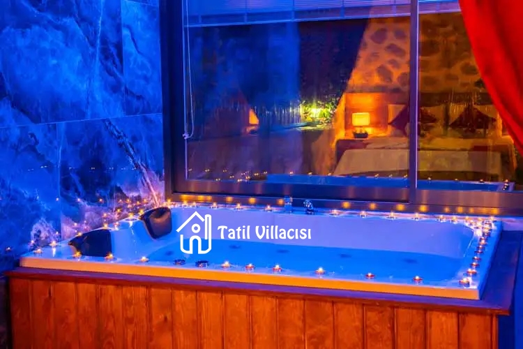 Villa Alara