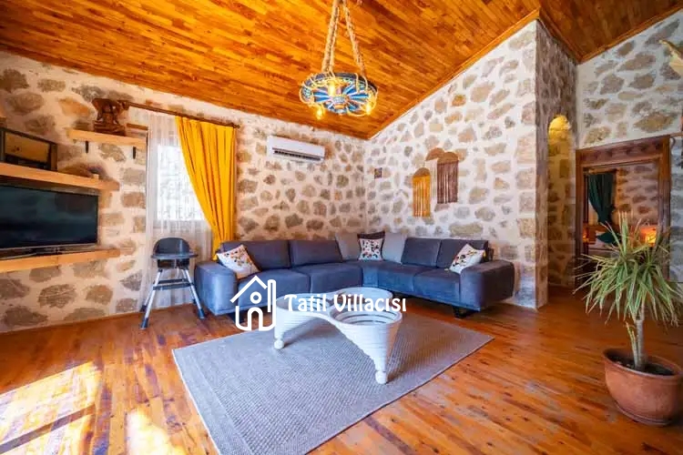Villa Alara
