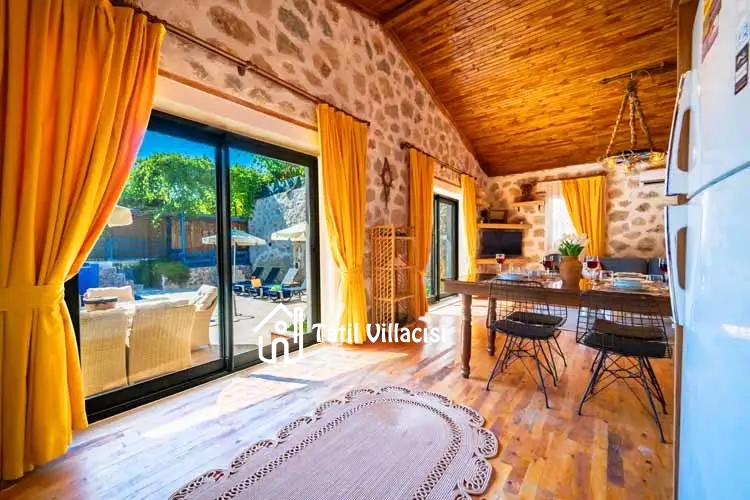 Villa Alara