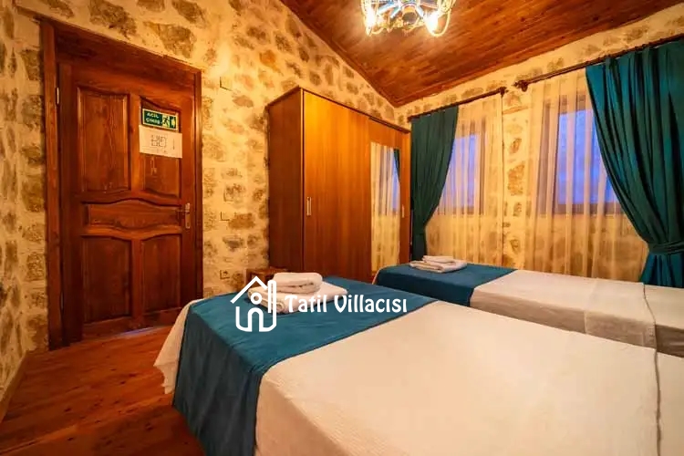Villa Alara