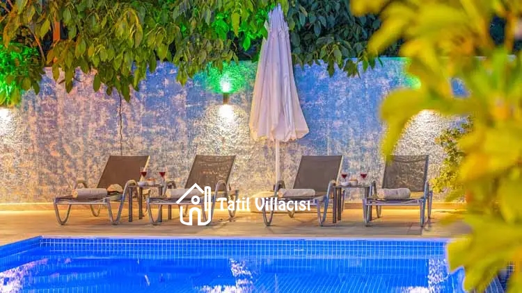 Villa Alara İslamlar