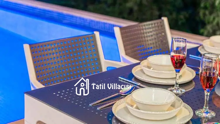 Villa Alara İslamlar