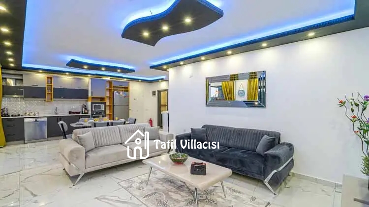 Villa Alara İslamlar