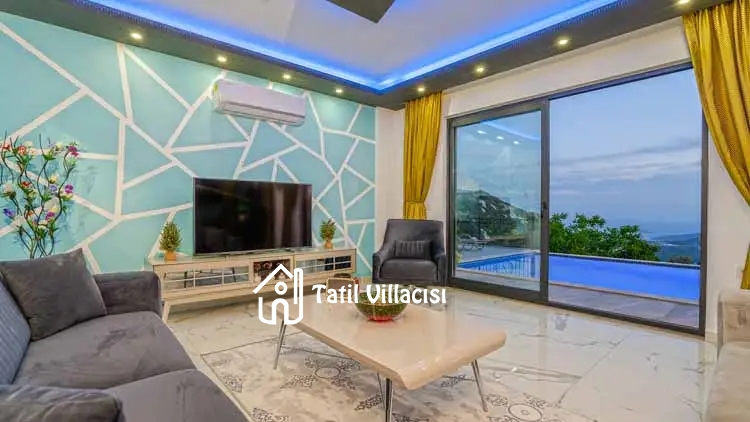 Villa Alara İslamlar