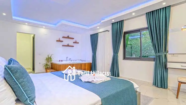 Villa Alara İslamlar