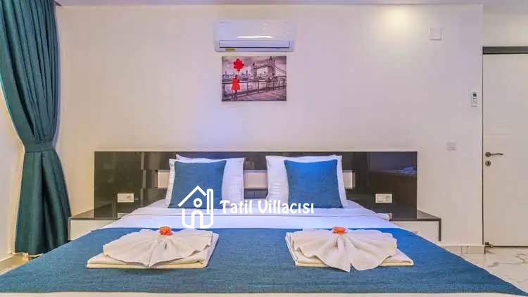Villa Alara İslamlar