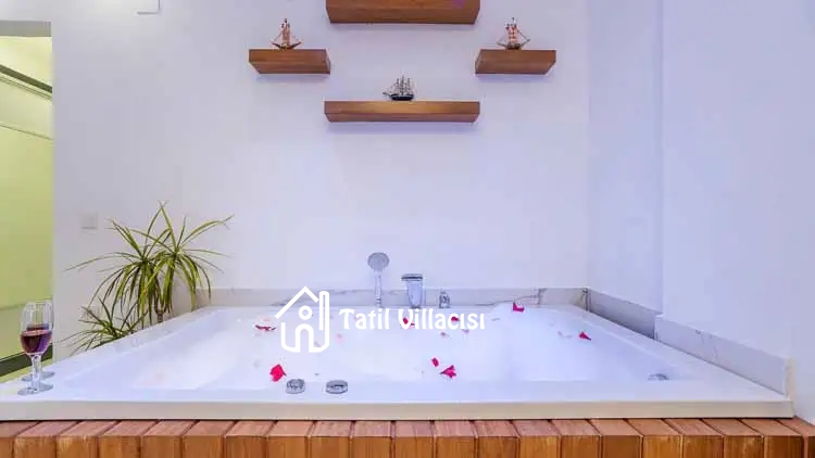 Villa Alara İslamlar