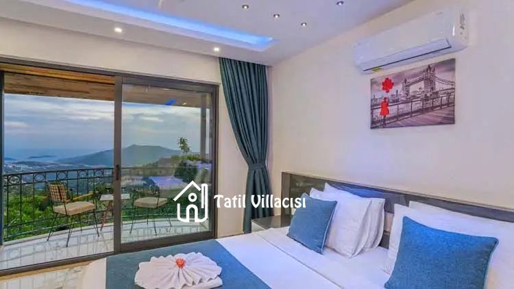 Villa Alara İslamlar