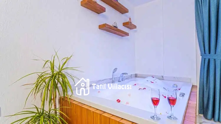 Villa Alara İslamlar