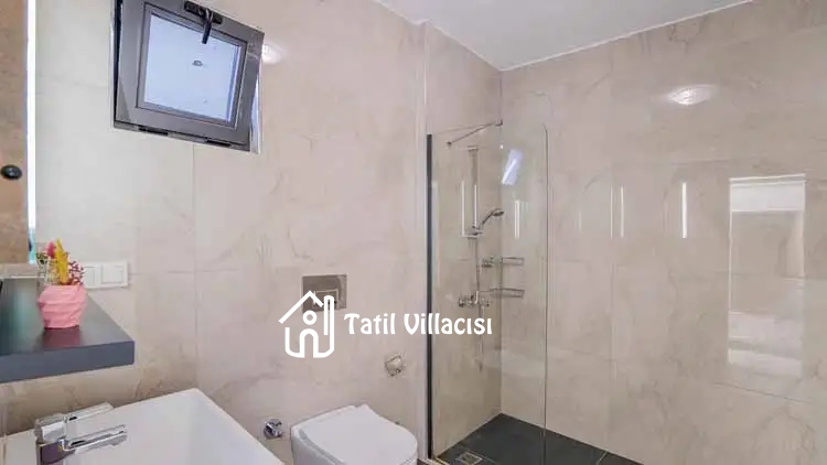 Villa Alara İslamlar