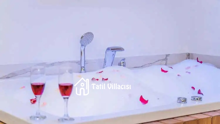 Villa Alara İslamlar