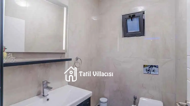 Villa Alara İslamlar