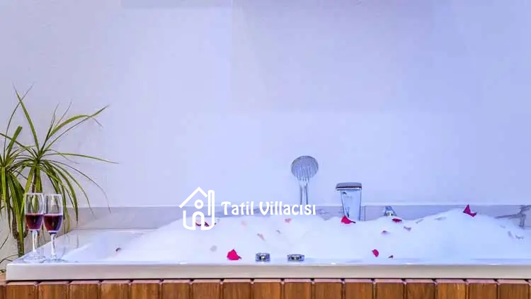 Villa Alara İslamlar