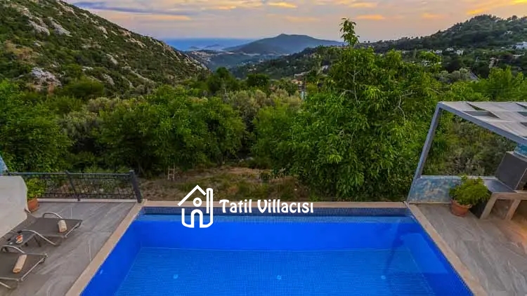 Villa Alara İslamlar