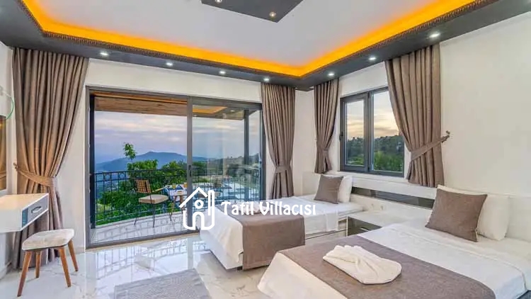 Villa Alara İslamlar