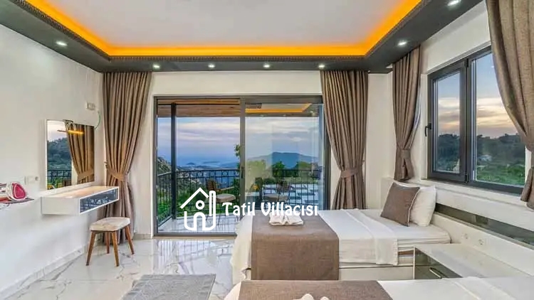 Villa Alara İslamlar