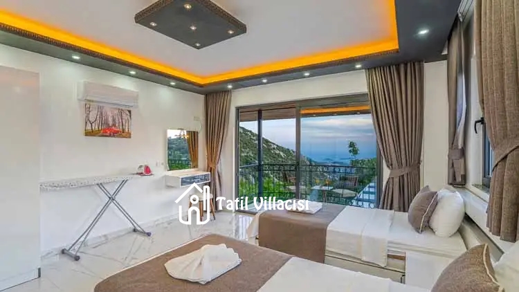 Villa Alara İslamlar