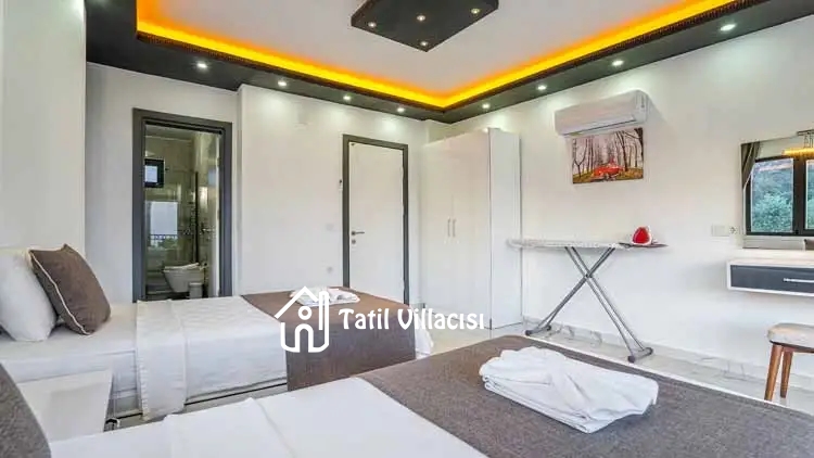 Villa Alara İslamlar