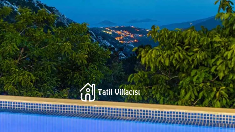 Villa Alara İslamlar