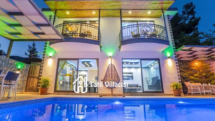 Villa Alara İslamlar