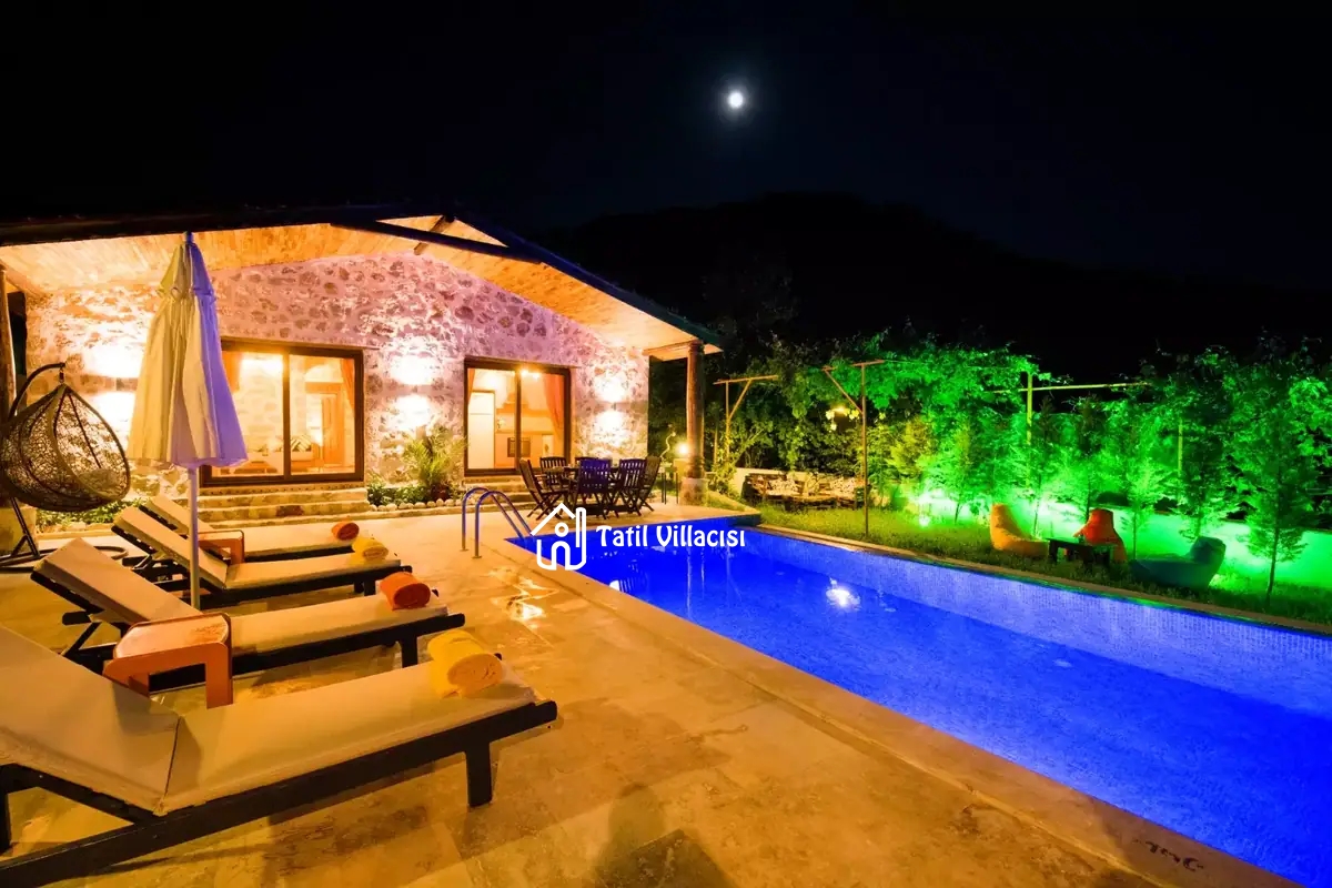 Villa Alara