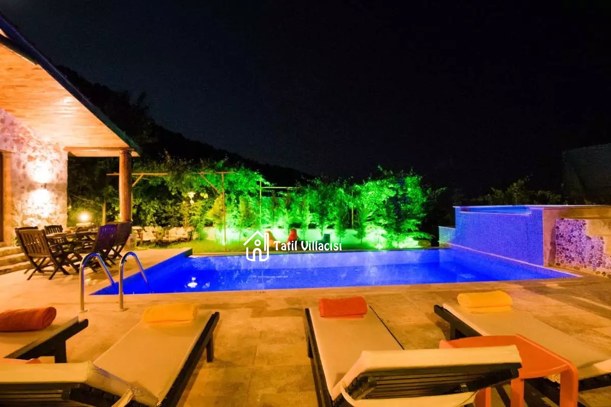 Villa Alara