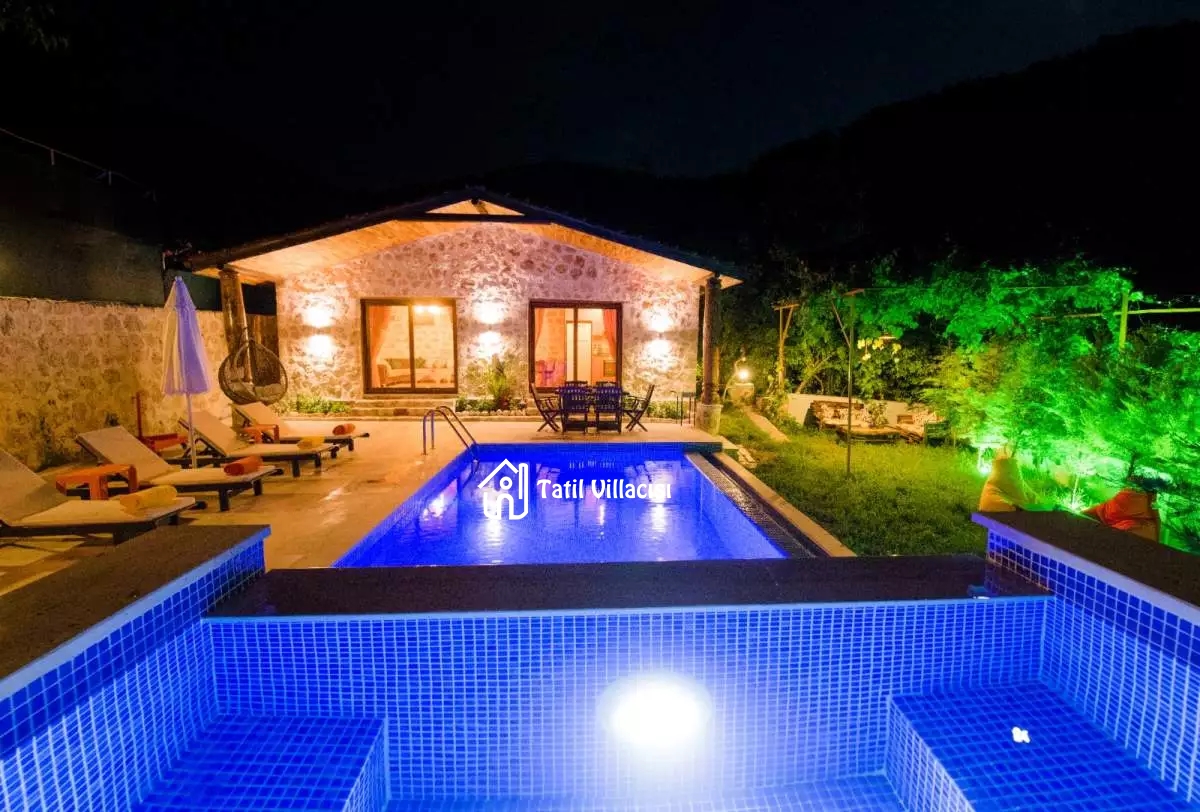 Villa Alara