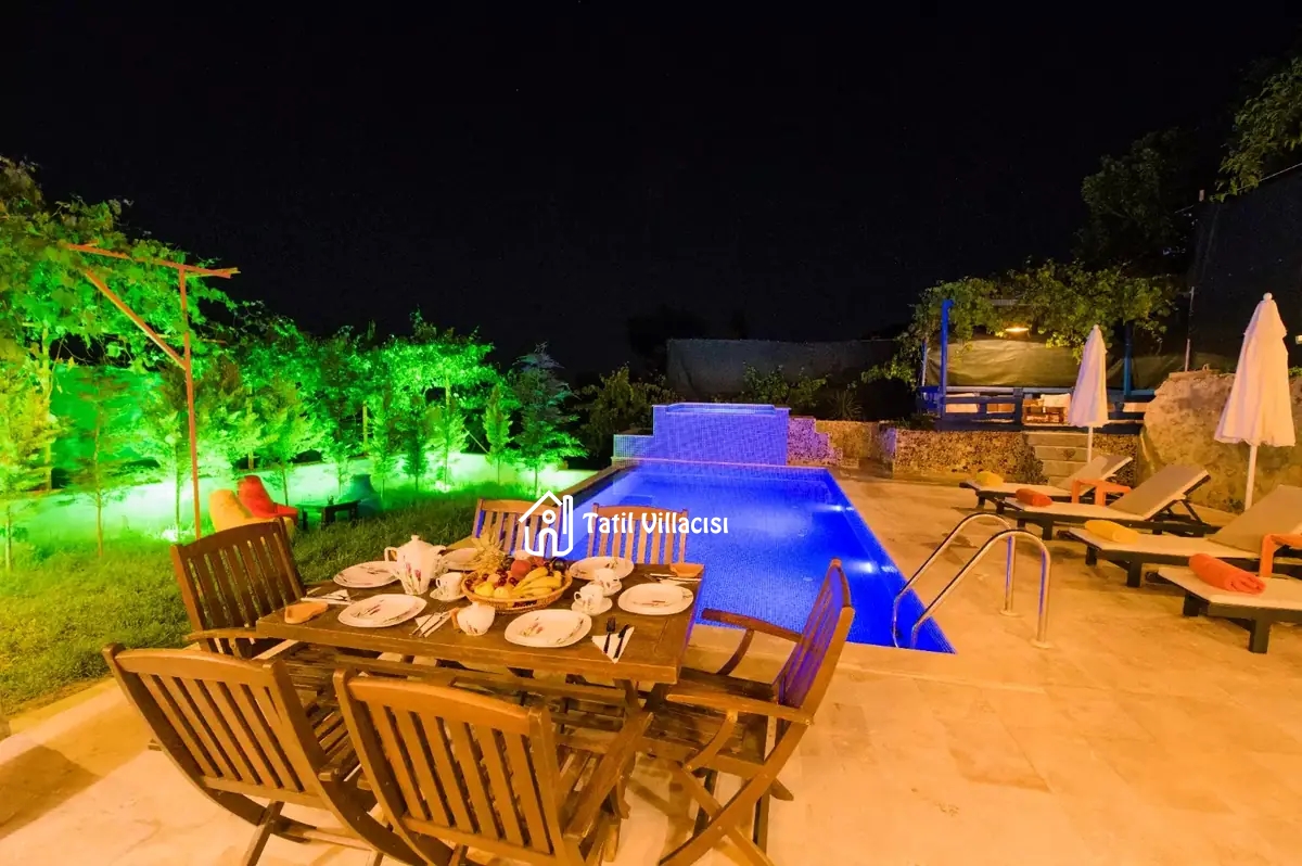 Villa Alara
