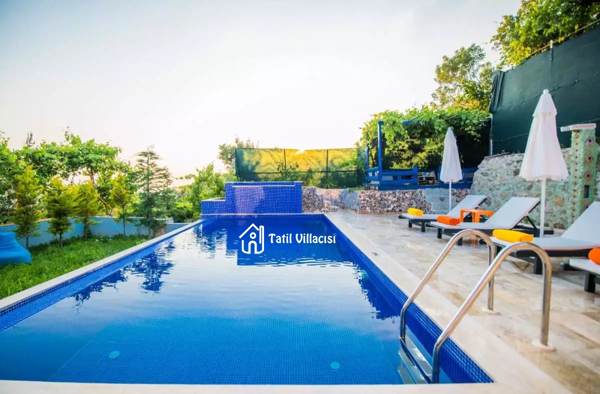 Villa Alara