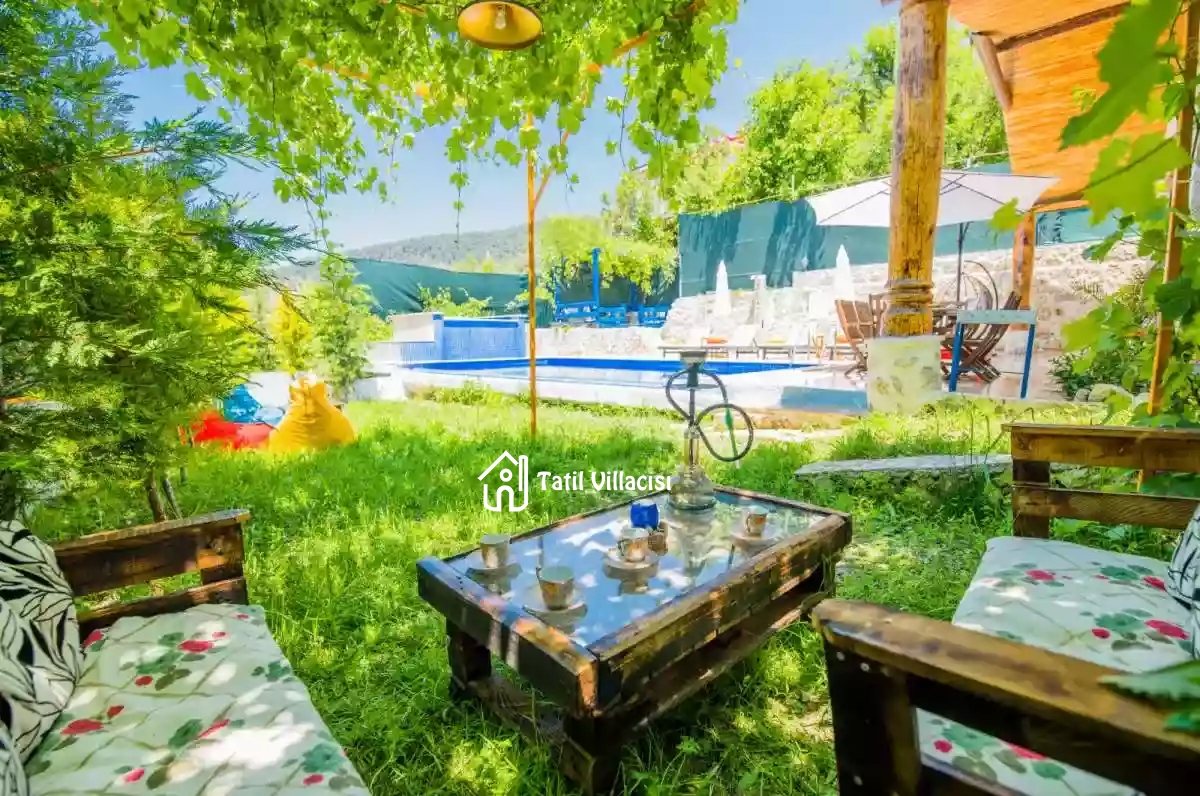 Villa Alara