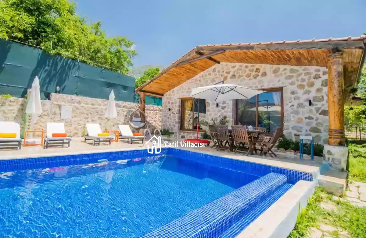 Villa Alara