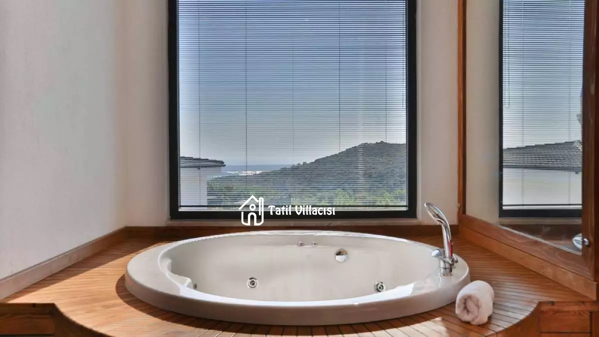 Villa Albatros
