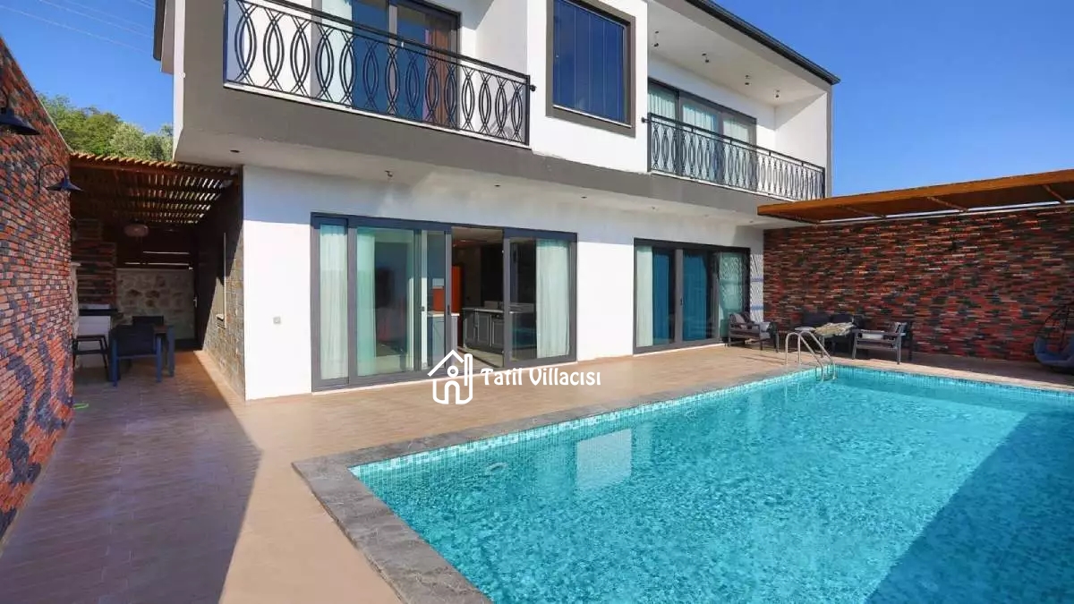Villa Albatros