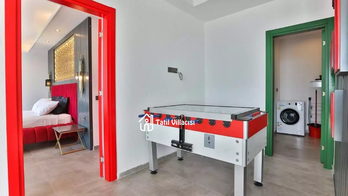 Villa Albatros