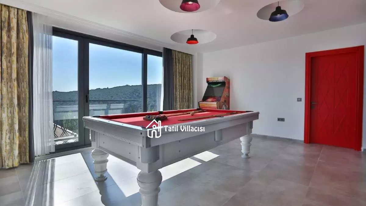 Villa Albatros