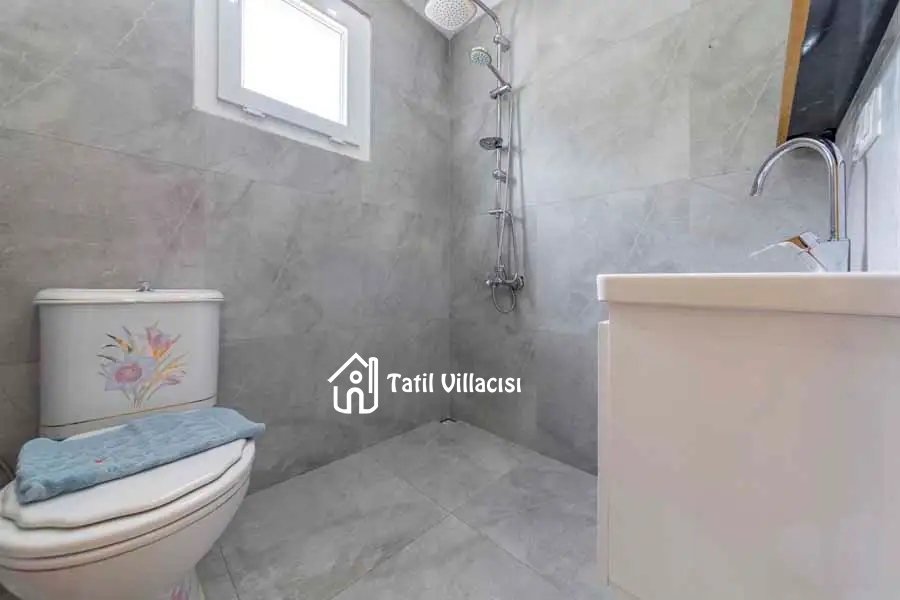 Villa Alfa