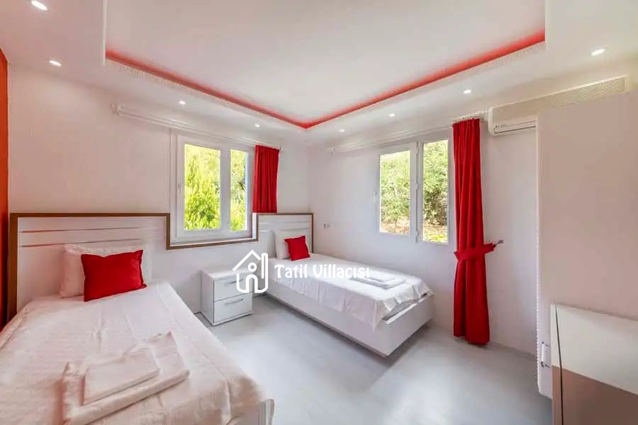 Villa Alfa