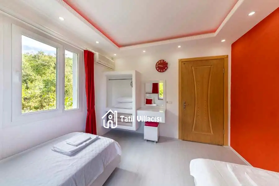 Villa Alfa