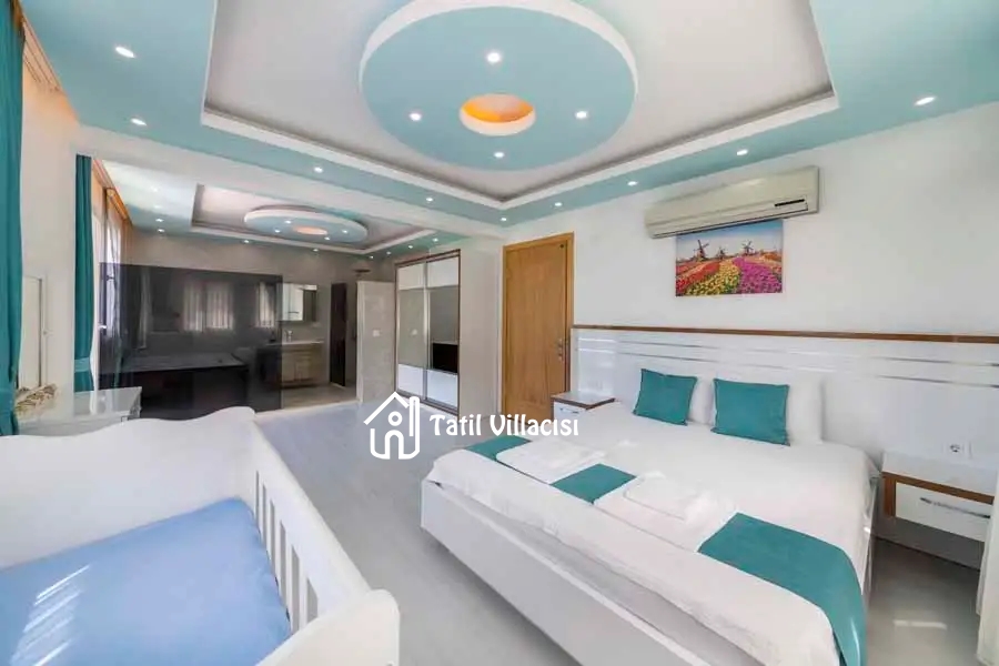 Villa Alfa