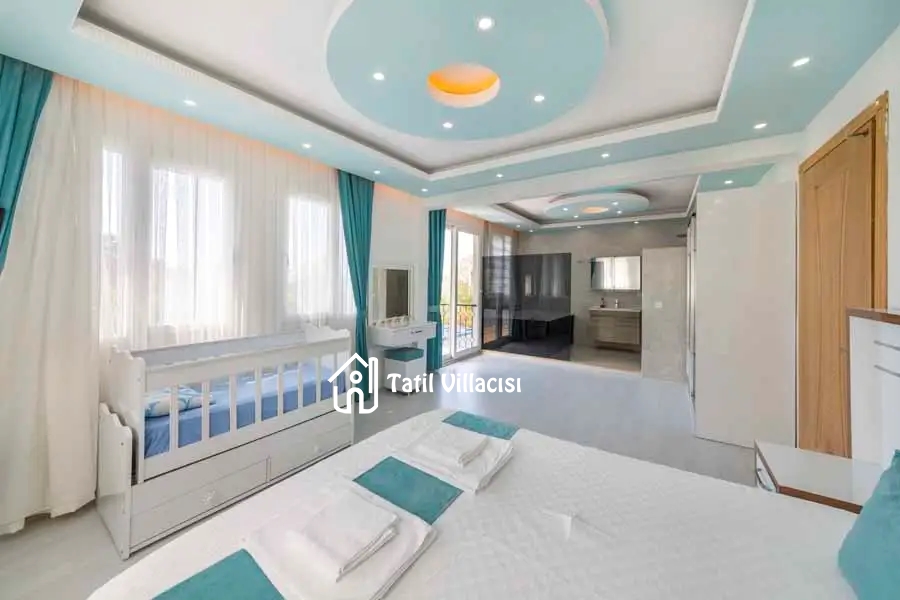 Villa Alfa