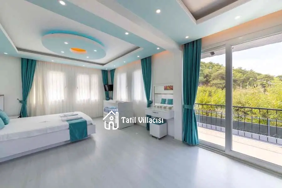 Villa Alfa