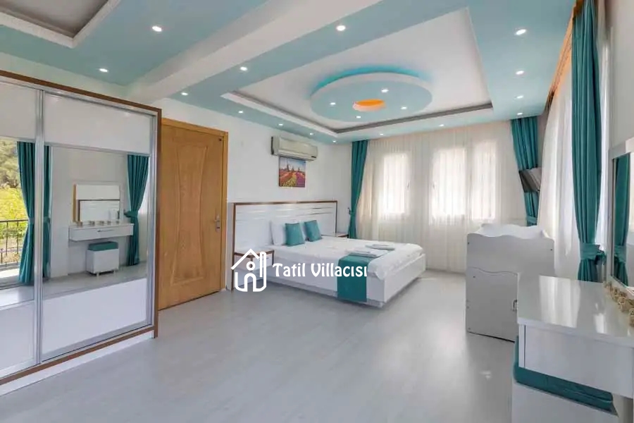Villa Alfa