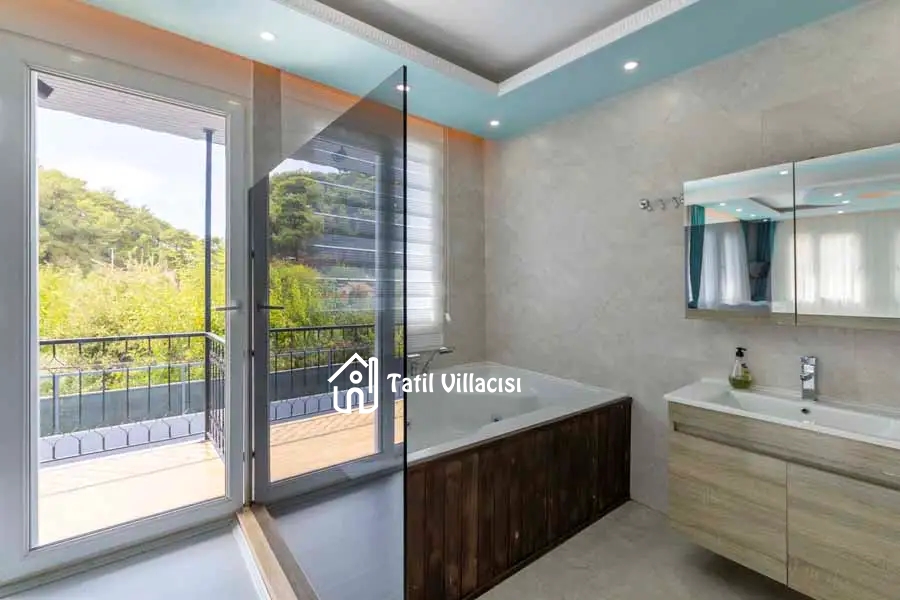 Villa Alfa