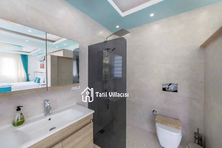 Villa Alfa