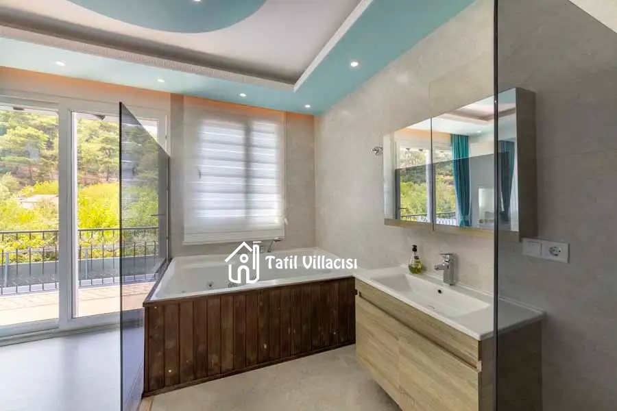 Villa Alfa